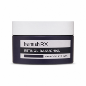 Heimish RX Retinol Hydrogel Masker Bakuchiol Hydrogel Eye Patch 60 pcs