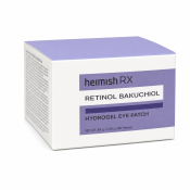 Heimish RX Retinol Hydrogel Masker Bakuchiol Hydrogel Eye Patch 60 pcs