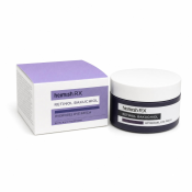 Heimish RX Retinol Hydrogel Masker Bakuchiol Hydrogel Eye Patch 60 pcs