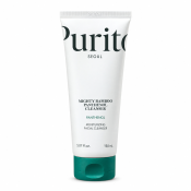 Purito Mighty Bamboo почистващ гел Panthenol Cleanser 150 ml