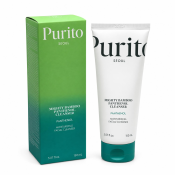 Purito Mighty Bamboo почистващ гел Panthenol Cleanser 150 ml