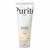 Purito Oat In Gentle exfoliačný čistiaci gél Exfoliating Face Cleanser 150 ml