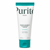 Purito Mighty Bamboo Gesichtscreme Panthenol Cream 100 ml