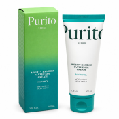 Purito Mighty Bamboo Gesichtscreme Panthenol Cream 100 ml