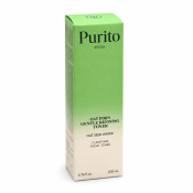 Purito Oat PDRN weichmachendes Gesichtswasser Gentle Refining Toner 200 ml
