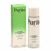 Purito Oat PDRN weichmachendes Gesichtswasser Gentle Refining Toner 200 ml