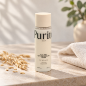 Purito Oat PDRN weichmachendes Gesichtswasser Gentle Refining Toner 200 ml