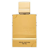 Al Haramain Amber Oud Gold Edition parfemska voda unisex Extra Offer 4 120 ml