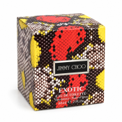 Jimmy Choo Exotic 2013 тоалетна вода за жени 60 ml