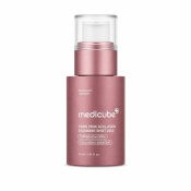 Medicube PDRN Pink Collagen serum z mikroigłami Exosome Shot 2000 30 ml