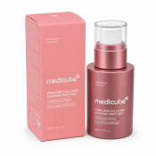 Medicube PDRN Pink Collagen serum z mikroigłami Exosome Shot 2000 30 ml