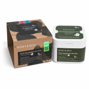 Mary & May CICA Houttuynia Tea Tree maszk Calming Mask 30 pcs