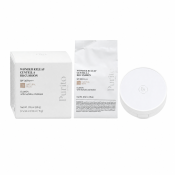 Purito Wonder Releaf Centella BB Cushion SPF 30 PA+++ Krema BB v gobici 23 Natural Beige 15 g
