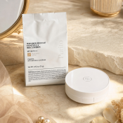 Purito Wonder Releaf Centella BB Cushion SPF 30 PA+++ Krema BB v gobici 23 Natural Beige 15 g