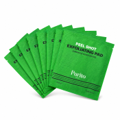 Purito Peel Shot Pads Exfoliating Pad 8 pcs 64 g