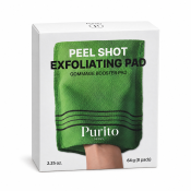 Purito Peel Shot Pads Exfoliating Pad 8 pcs 64 g