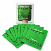 Purito Peel Shot Pads Exfoliating Pad 8 pcs 64 g