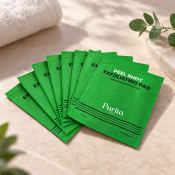 Purito Peel Shot Pads Exfoliating Pad 8 pcs 64 g