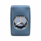 Mercedes-Benz Man Fresh Eau de Toilette para hombre 50 ml