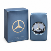 Mercedes-Benz Man Fresh Eau de Toilette para hombre 50 ml