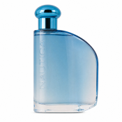 Nautica Pure Blue Eau de Toilette para hombre 100 ml