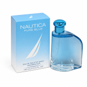 Nautica Pure Blue Eau de Toilette para hombre 100 ml