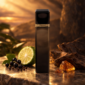 Paris Hilton Gold Rush Nightfall Eau de Toilette für Herren 100 ml