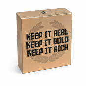 Police Rich Guy Eau de Toilette para hombre 100 ml