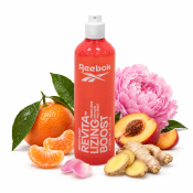 Reebok Revitalizing Boost pršilo za telo za ženske 250 ml