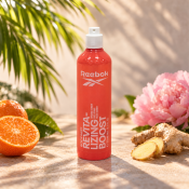 Reebok Revitalizing Boost pršilo za telo za ženske 250 ml