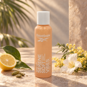 Reebok Serene Soft Vibes pršilo za telo za ženske 250 ml