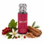 Roberto Cavalli Just Cavalli Bold Blossom testápoló spray nőknek 250 ml