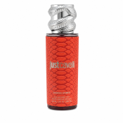 Roberto Cavalli Just Cavalli Daring Amber testápoló spray nőknek 250 ml