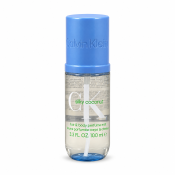 Calvin Klein Silky Coconut pršilo za telo unisex 100 ml