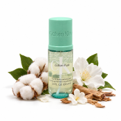 Calvin Klein Cotton Musk pršilo za telo unisex 100 ml