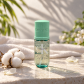 Calvin Klein Cotton Musk pršilo za telo unisex 100 ml