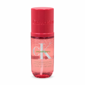 Calvin Klein Smooth Berry pršilo za telo unisex 100 ml