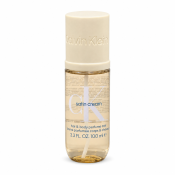 Calvin Klein Satin Cream pršilo za telo unisex 100 ml