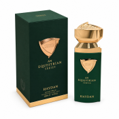 French Avenue An Equestrian Series Haydan Eau de Parfum für Herren 100 ml