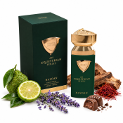 French Avenue An Equestrian Series Haydan Eau de Parfum für Herren 100 ml