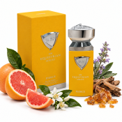 French Avenue An Equestrian Series Pierce Eau de Parfum für Herren 100 ml