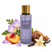 Victoria's Secret Midnight Bloom Shimmer tělový spray pro ženy 250 ml
