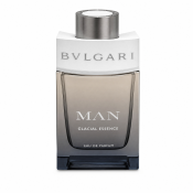 Bvlgari Man Glacial Essence Eau de Parfum para hombre Refillable 100 ml