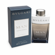 Bvlgari Man Glacial Essence Eau de Parfum para hombre Refillable 100 ml