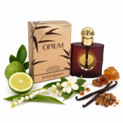 Yves Saint Laurent Opium 2009 Eau de Parfum femei 30 ml