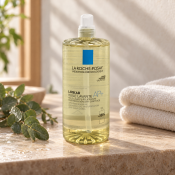 La Roche-Posay Lipikar olejek oczyszczający Huile Lavante AP+ Lipid-Replenishing Cleansing Oil 1000 ml