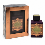 Lattafa Badee Al Oud Amethyst Fusion Eau de Parfum unisex 100 ml