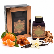 Lattafa Badee Al Oud Amethyst Fusion Eau de Parfum unisex 100 ml