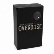 Armaf Club De Nuit Intense Overdose парфюм за мъже 105 ml