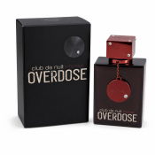 Armaf Club De Nuit Intense Overdose парфюм за мъже 105 ml